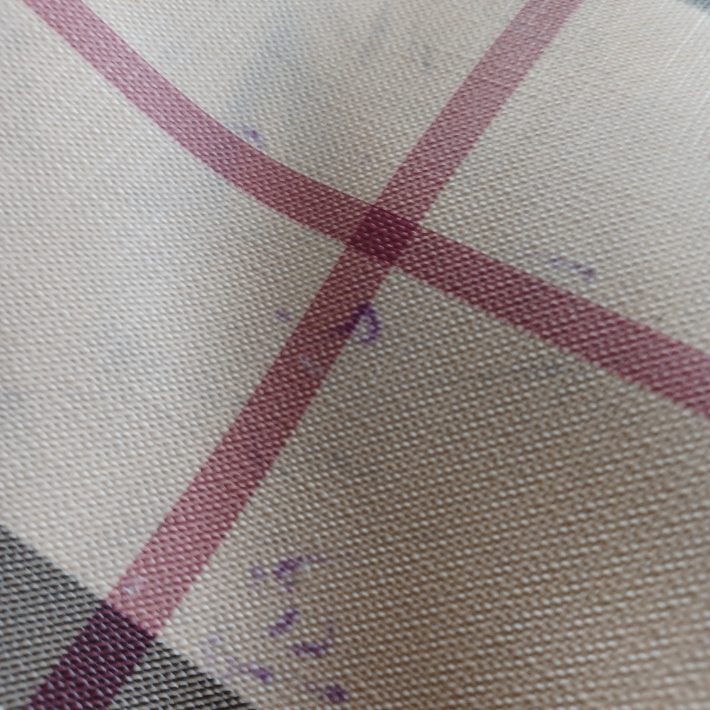 Burberry Large Purse - Picture 6 of 7